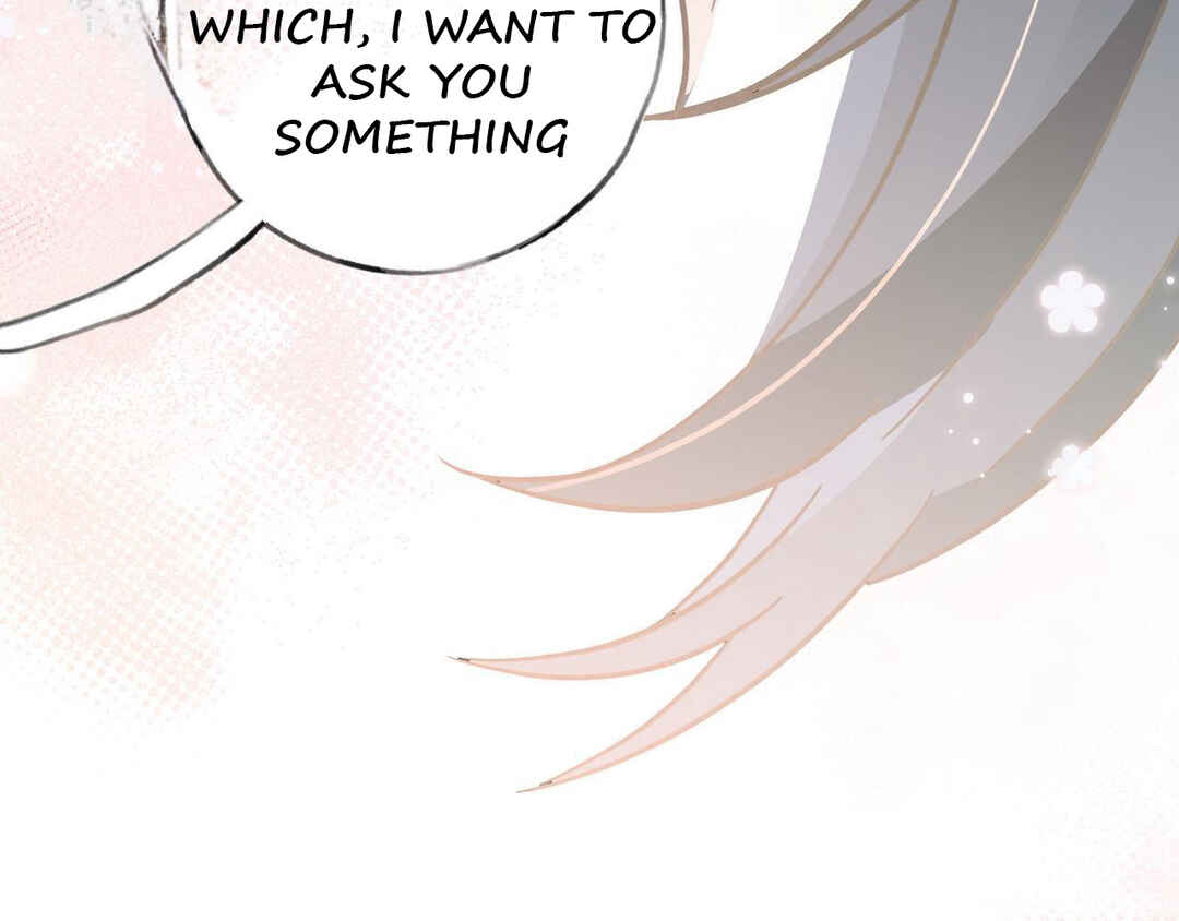 Omega Heroine Wants Her Alpha Villainess Chapter 42 - Page 123