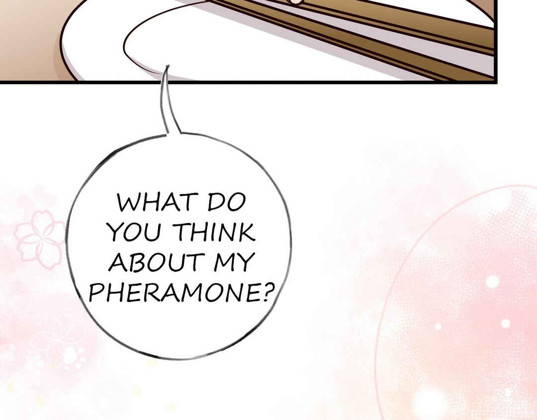 Omega Heroine Wants Her Alpha Villainess Chapter 42 - Page 127
