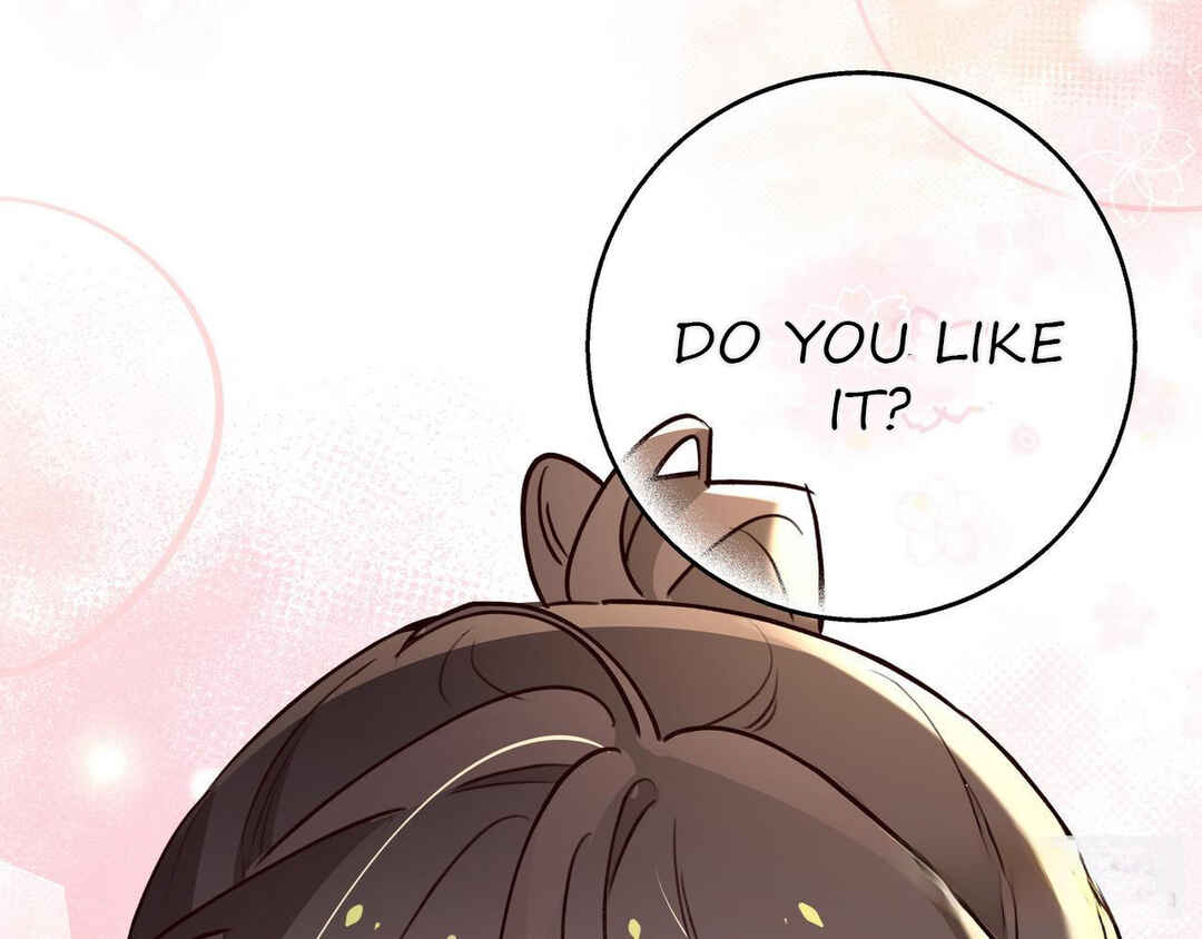 Omega Heroine Wants Her Alpha Villainess Chapter 42 - Page 128