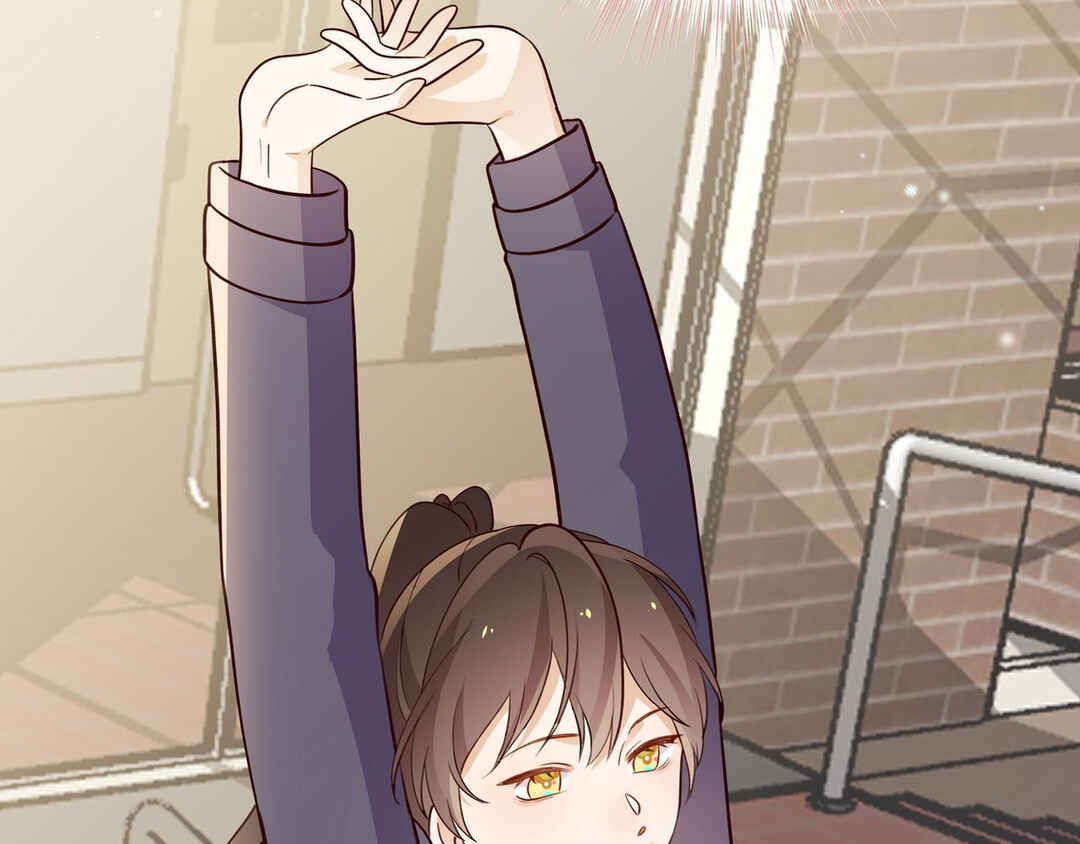Omega Heroine Wants Her Alpha Villainess Chapter 42 - Page 15