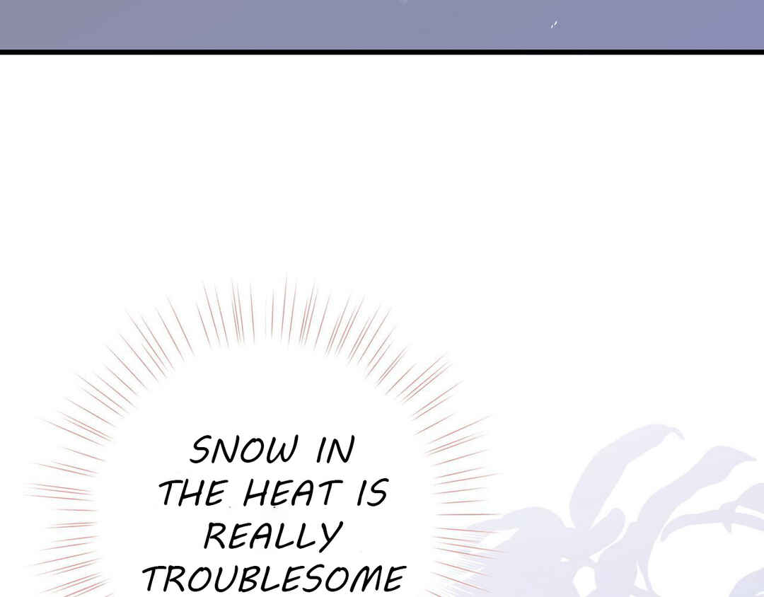 Omega Heroine Wants Her Alpha Villainess Chapter 42 - Page 23
