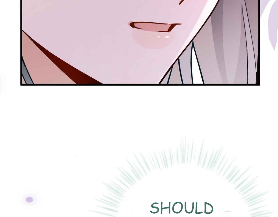 Omega Heroine Wants Her Alpha Villainess Chapter 42 - Page 40