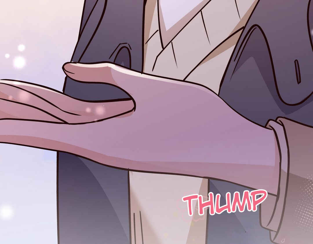 Omega Heroine Wants Her Alpha Villainess Chapter 42 - Page 59