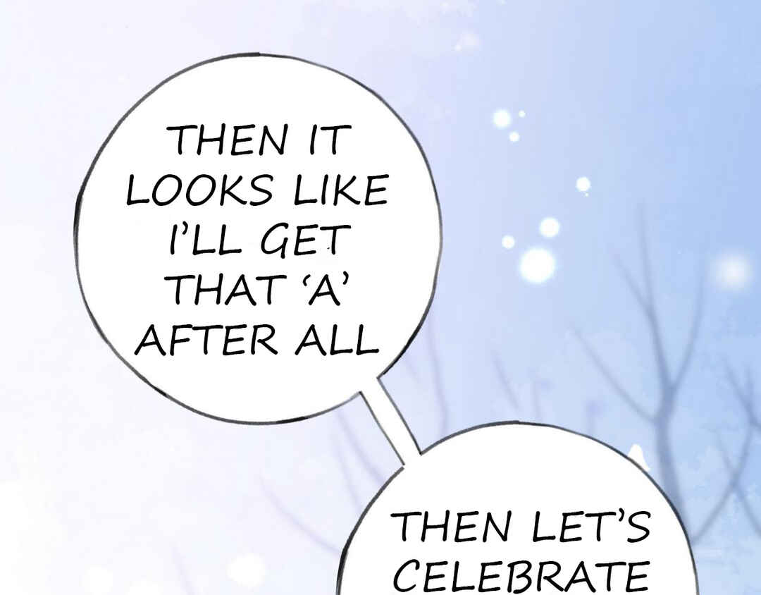 Omega Heroine Wants Her Alpha Villainess Chapter 42 - Page 63