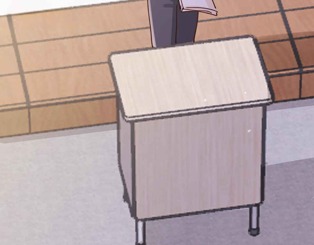 Omega Heroine Wants Her Alpha Villainess Chapter 42 - Page 7