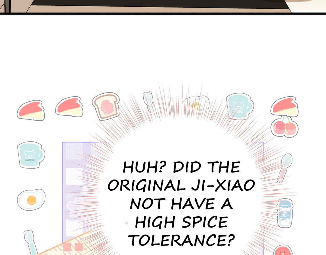 Omega Heroine Wants Her Alpha Villainess Chapter 42 - Page 77
