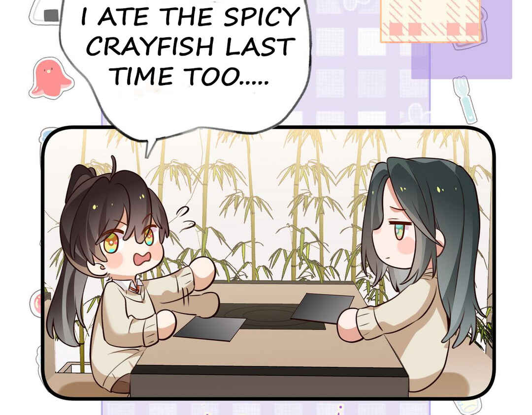 Omega Heroine Wants Her Alpha Villainess Chapter 42 - Page 79