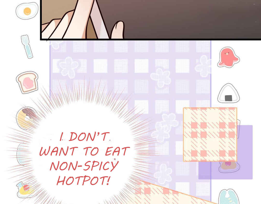 Omega Heroine Wants Her Alpha Villainess Chapter 42 - Page 83