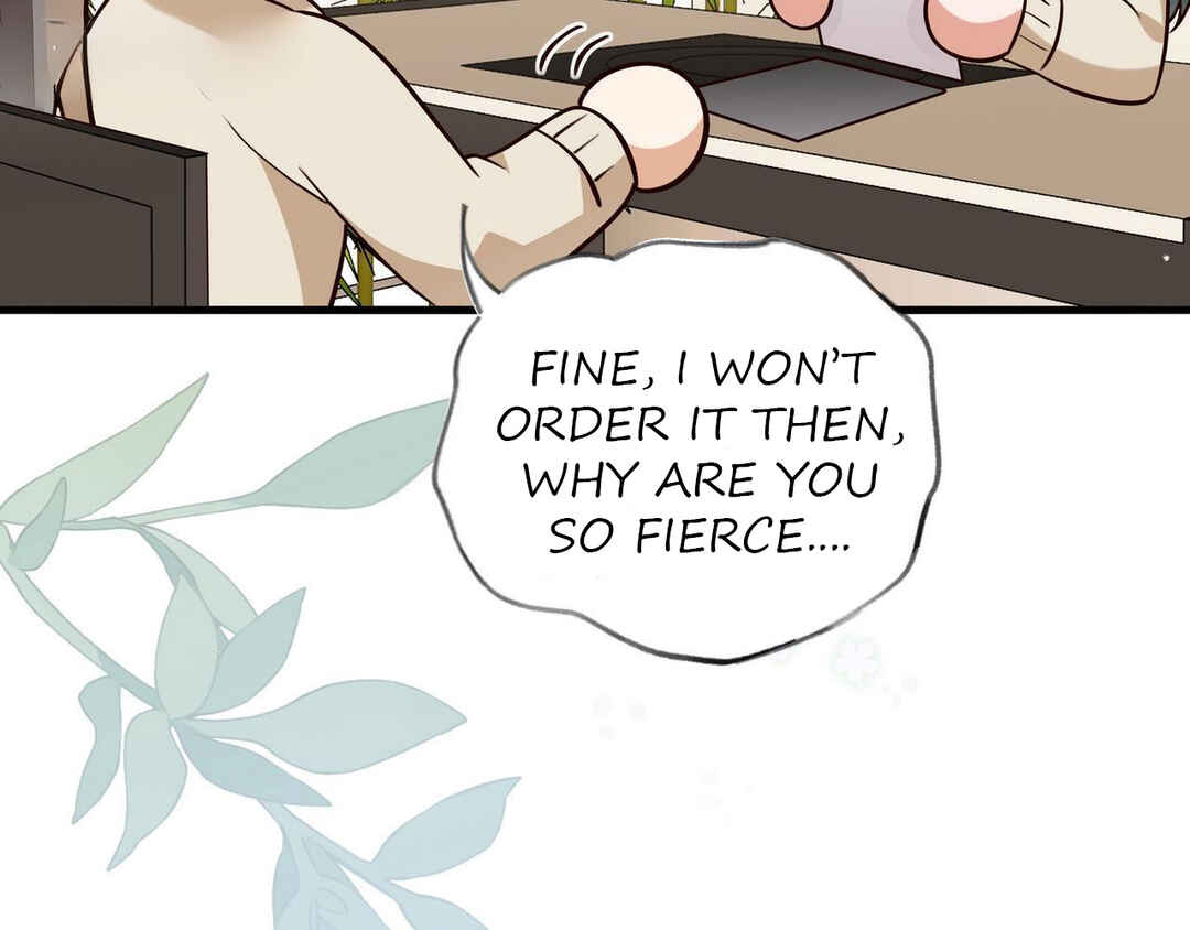 Omega Heroine Wants Her Alpha Villainess Chapter 42 - Page 87