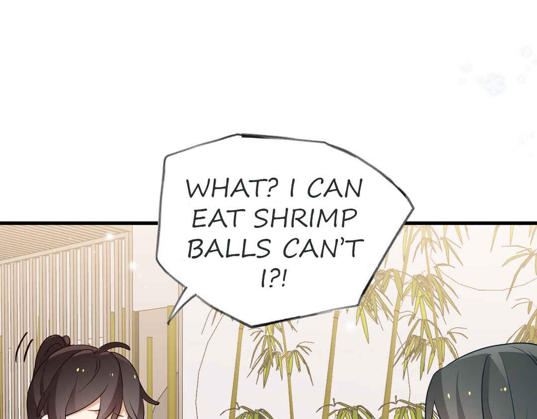 Omega Heroine Wants Her Alpha Villainess Chapter 42 - Page 90