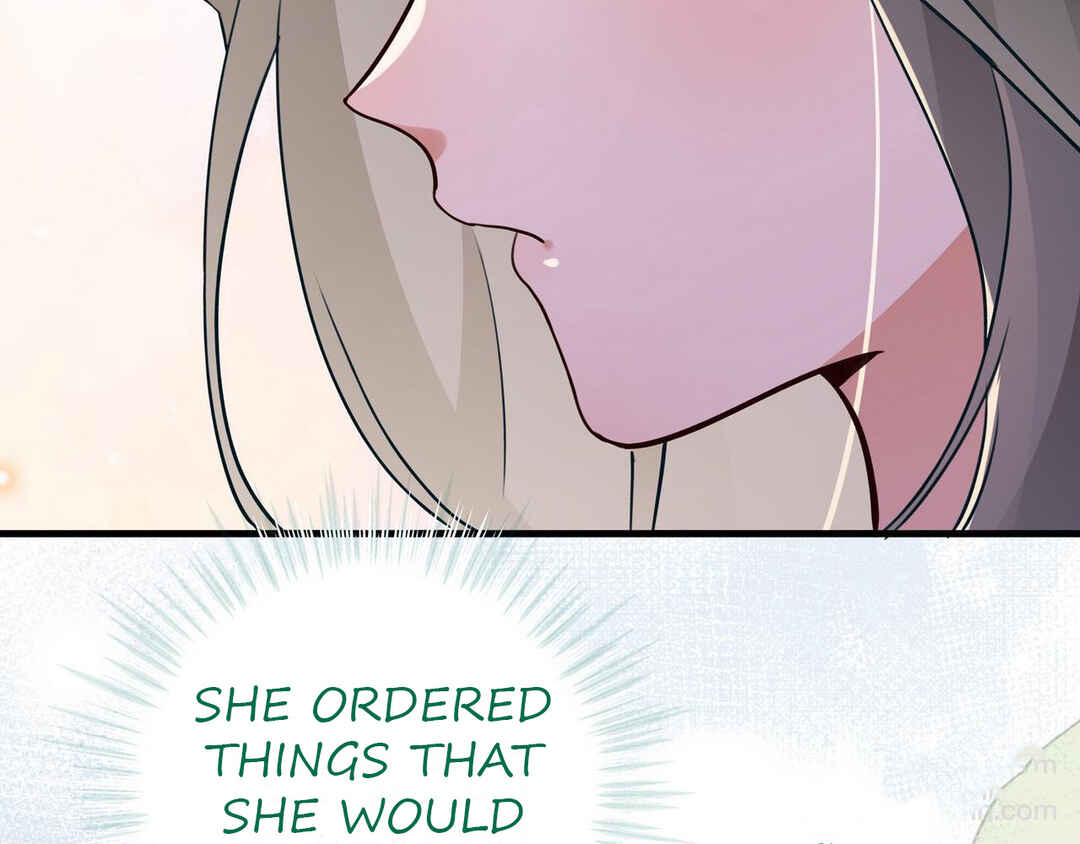 Omega Heroine Wants Her Alpha Villainess Chapter 42 - Page 94