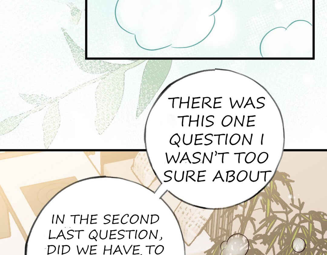 Omega Heroine Wants Her Alpha Villainess Chapter 42 - Page 96
