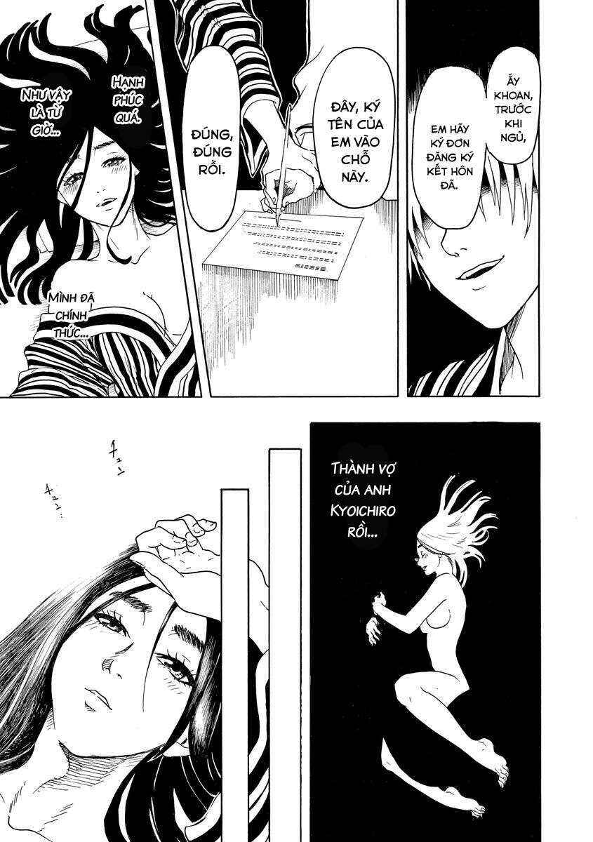 Bishu no Daichi Fukushu ~Fukushuu no tame ni Kao wo Suteta Onna~ Chapter 2 - Page 28