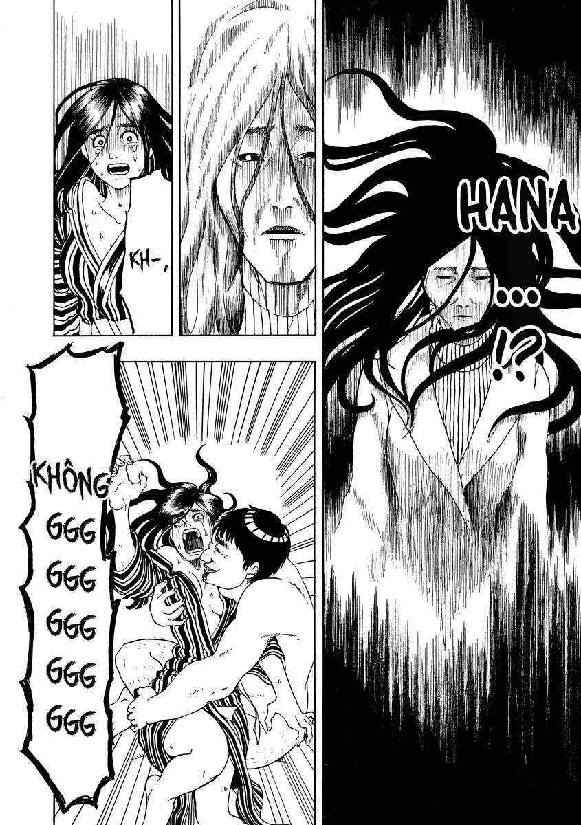 Bishu no Daichi Fukushu ~Fukushuu no tame ni Kao wo Suteta Onna~ Chapter 2 - Page 33