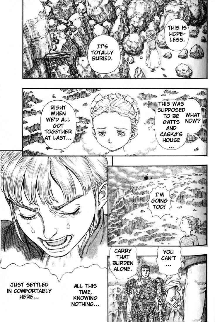 Berserk Chapter 181 - Page 13