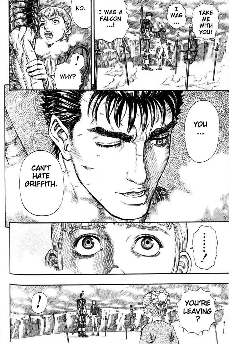 Berserk Chapter 181 - Page 14