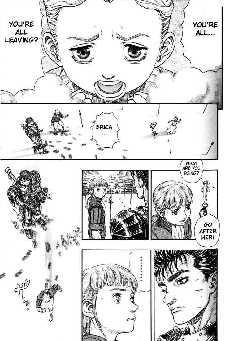 Berserk Chapter 181 - Page 15