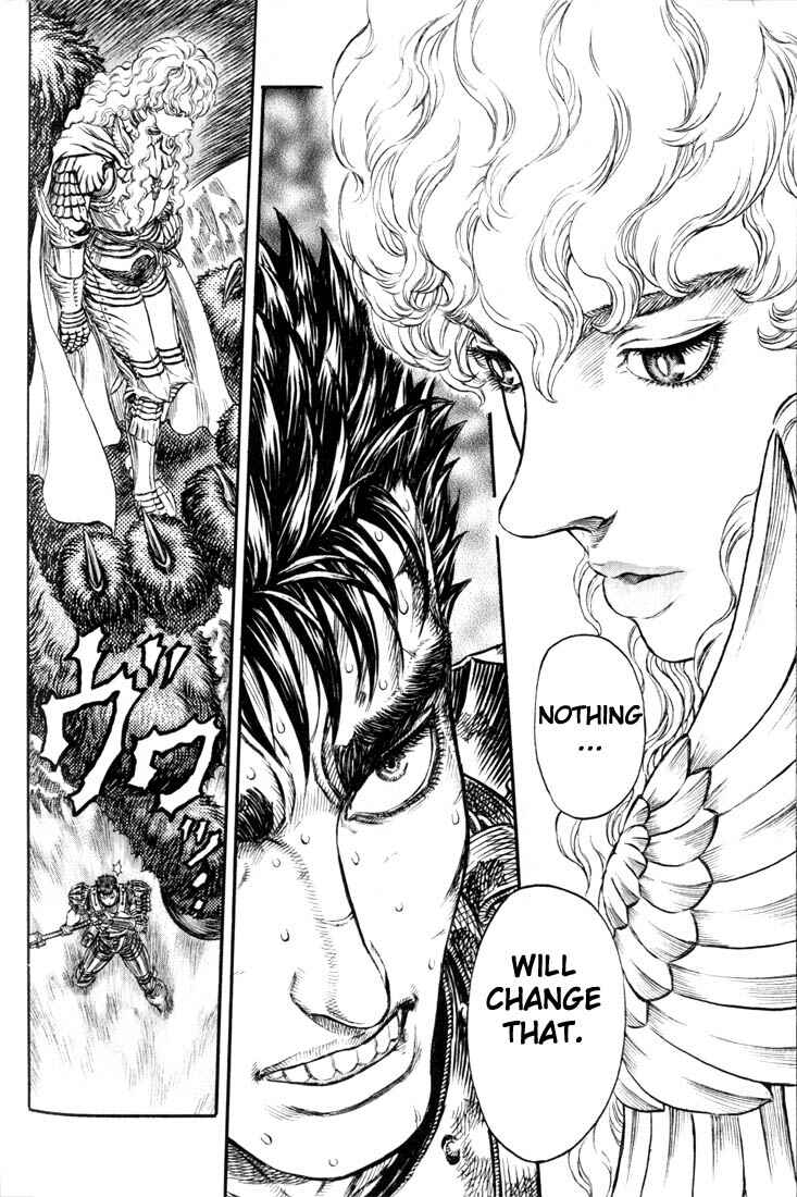 Berserk Chapter 181 - Page 3
