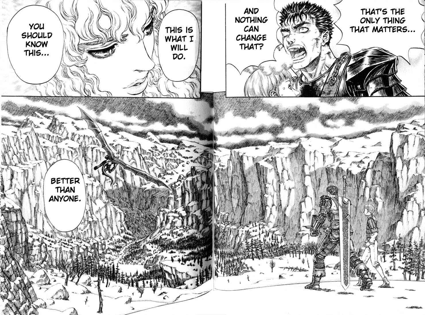 Berserk Chapter 181 - Page 7