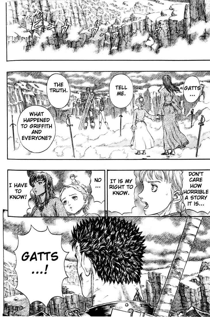 Berserk Chapter 181 - Page 8