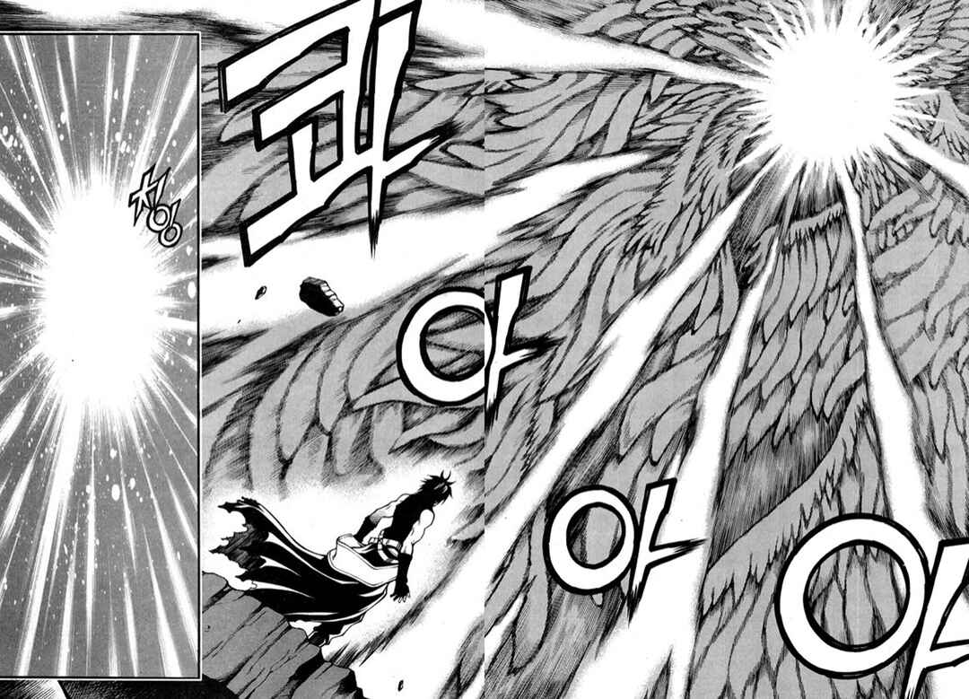 Rebirth Chapter 105 - Page 37