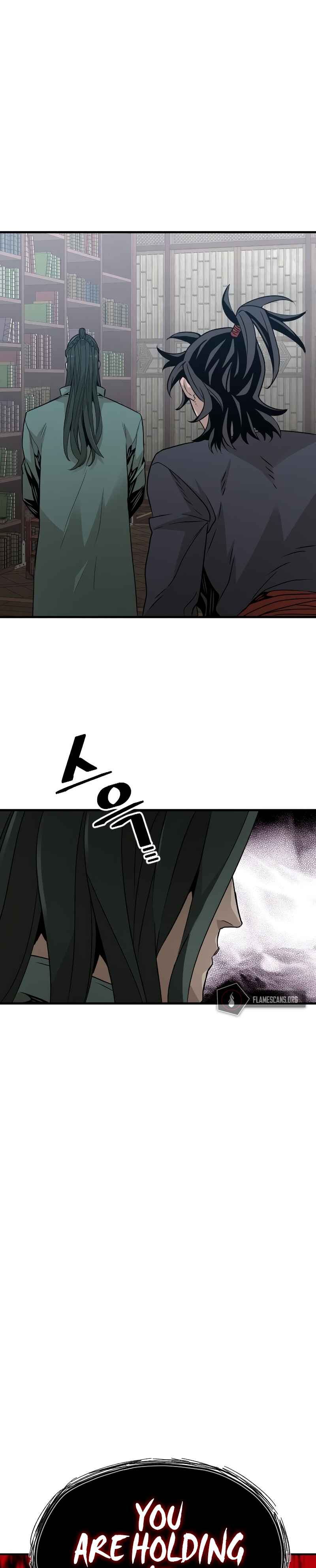 Murim RPG Simulation Chapter 7 - Page 36