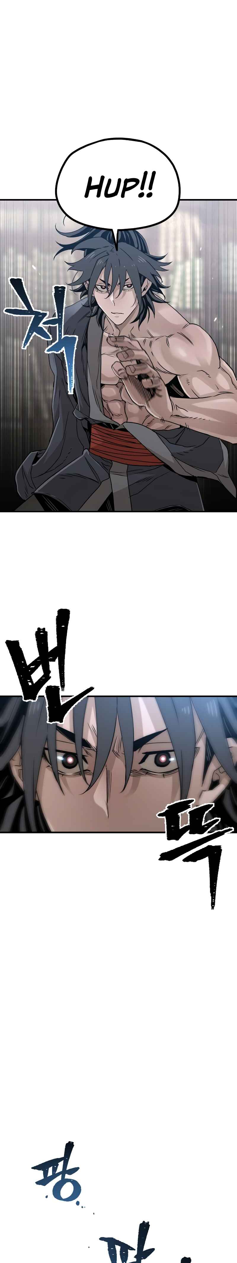 Murim RPG Simulation Chapter 7 - Page 8