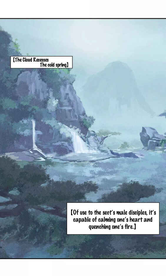 Módào Zǔshī Chapter 27 - Page 17