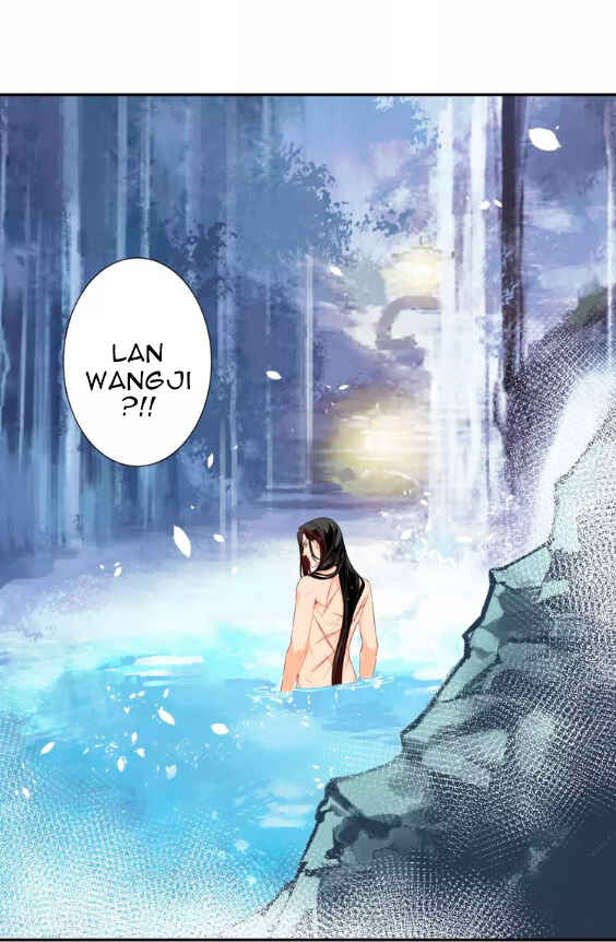 Módào Zǔshī Chapter 27 - Page 21