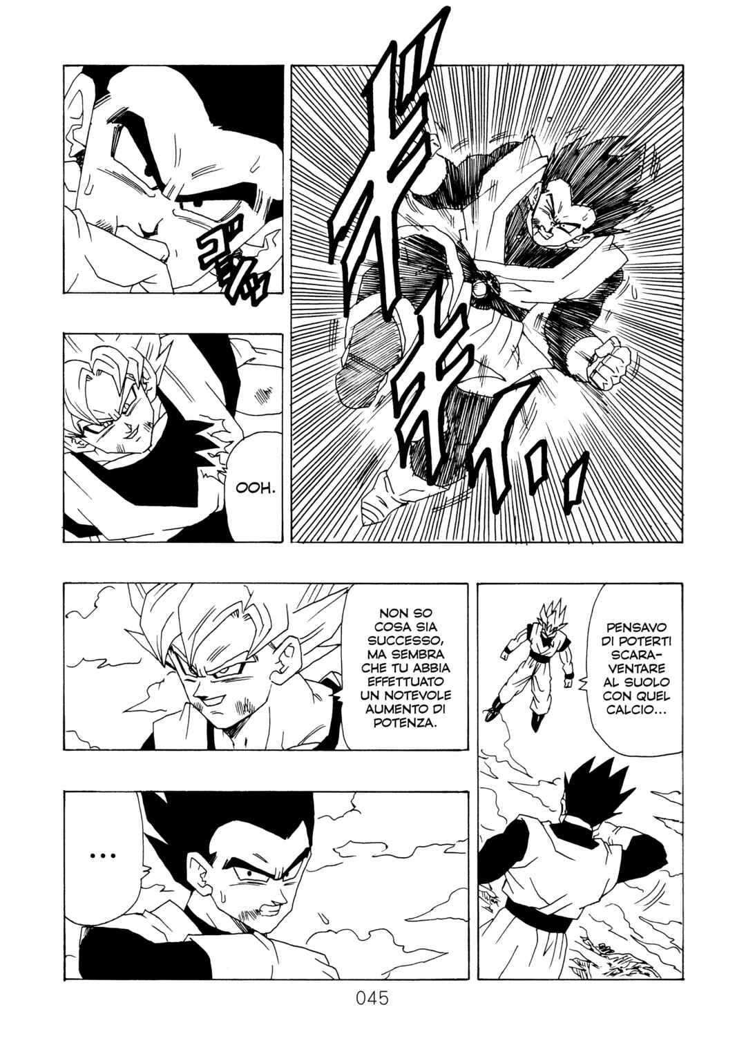 Shin Dragon Ball After Chapter 15 - Page 48