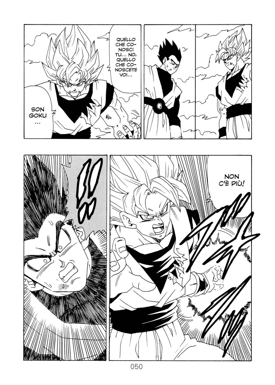 Shin Dragon Ball After Chapter 15 - Page 53