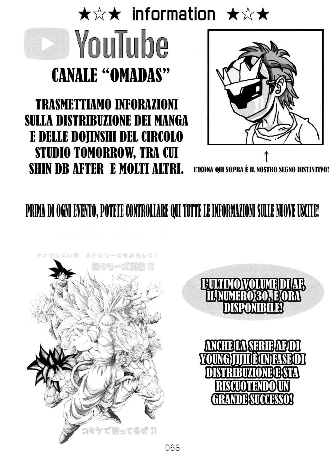 Shin Dragon Ball After Chapter 15 - Page 66