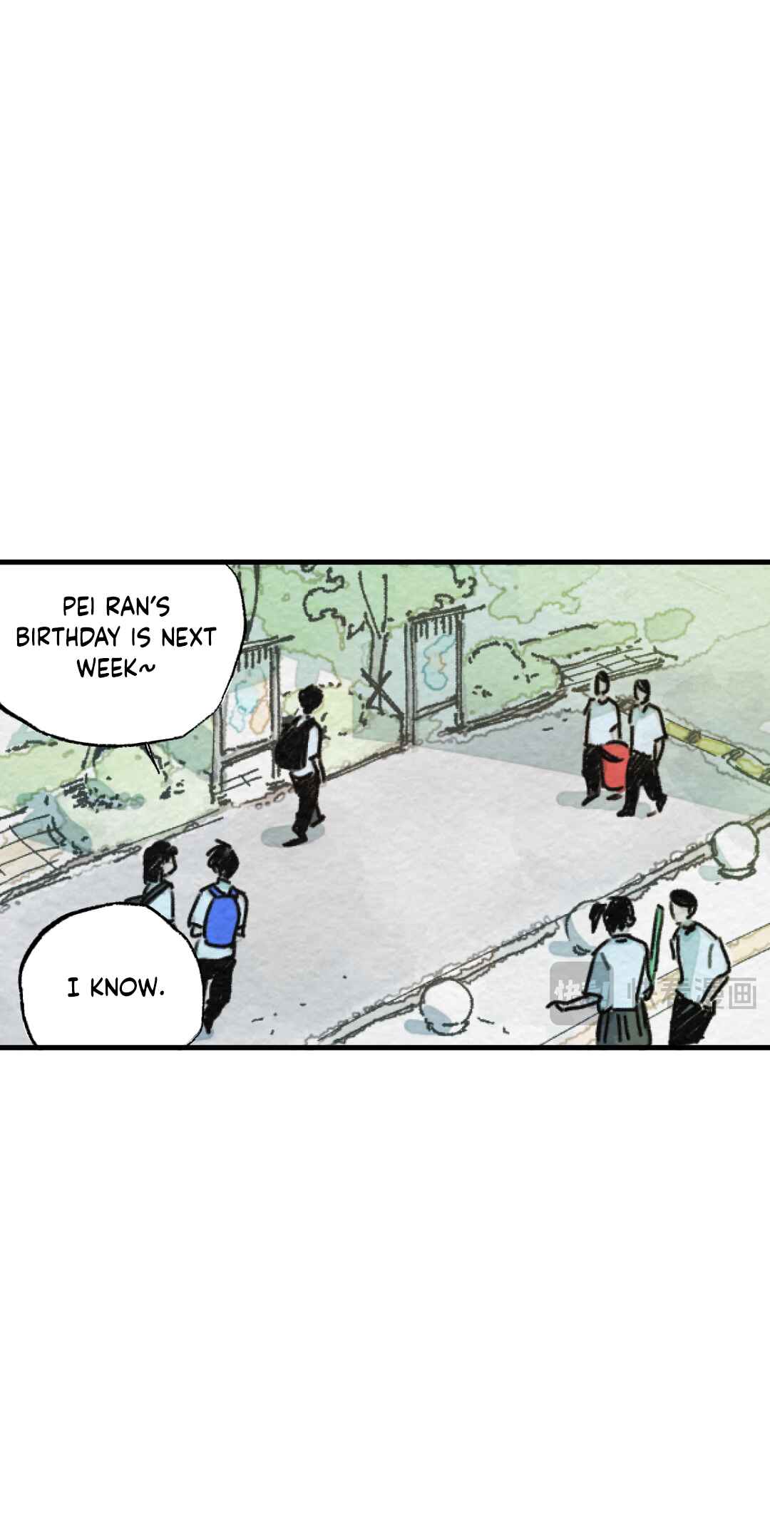 Two Way Trial - Youth Chapter 18 - Page 2