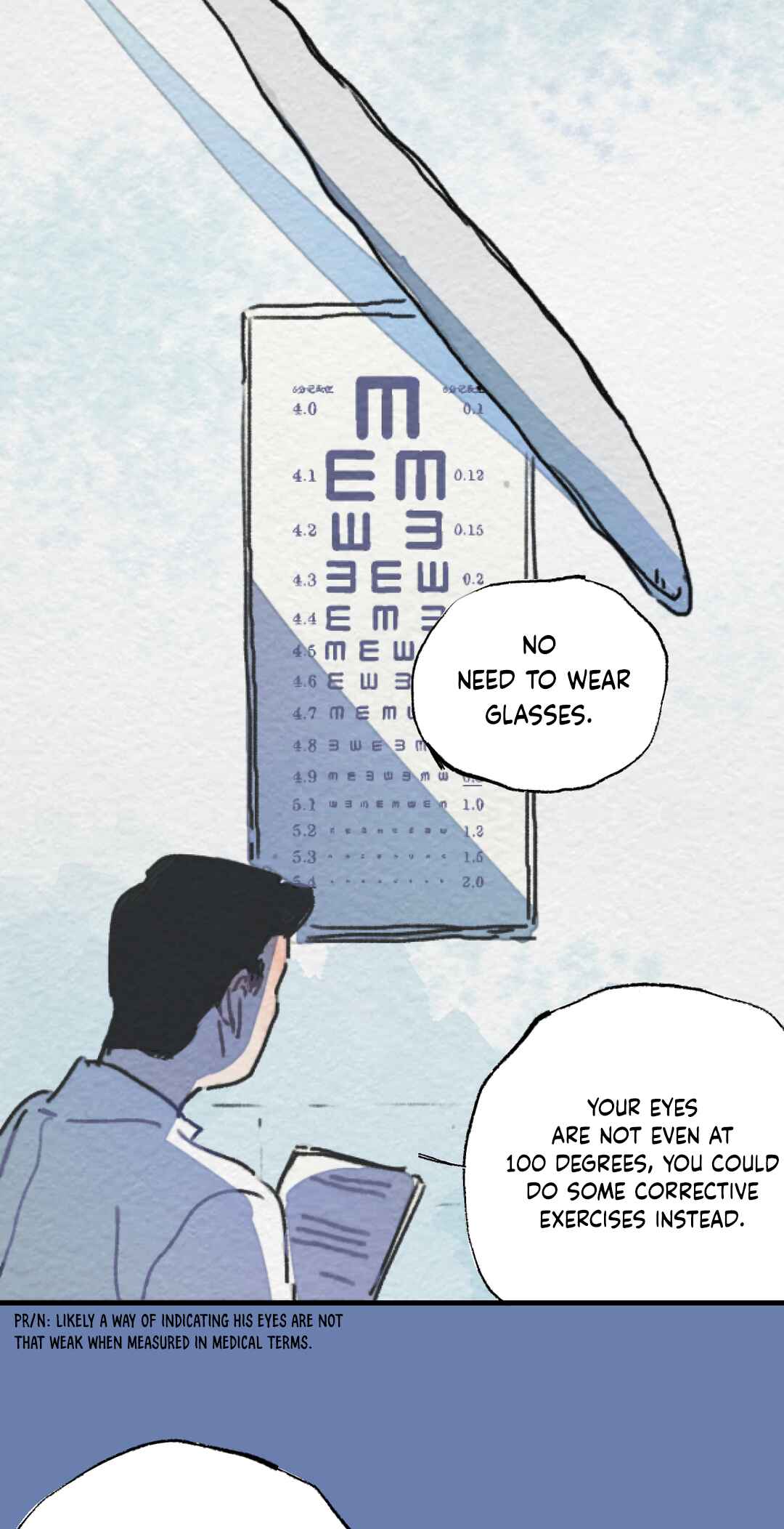 Two Way Trial - Youth Chapter 18 - Page 26