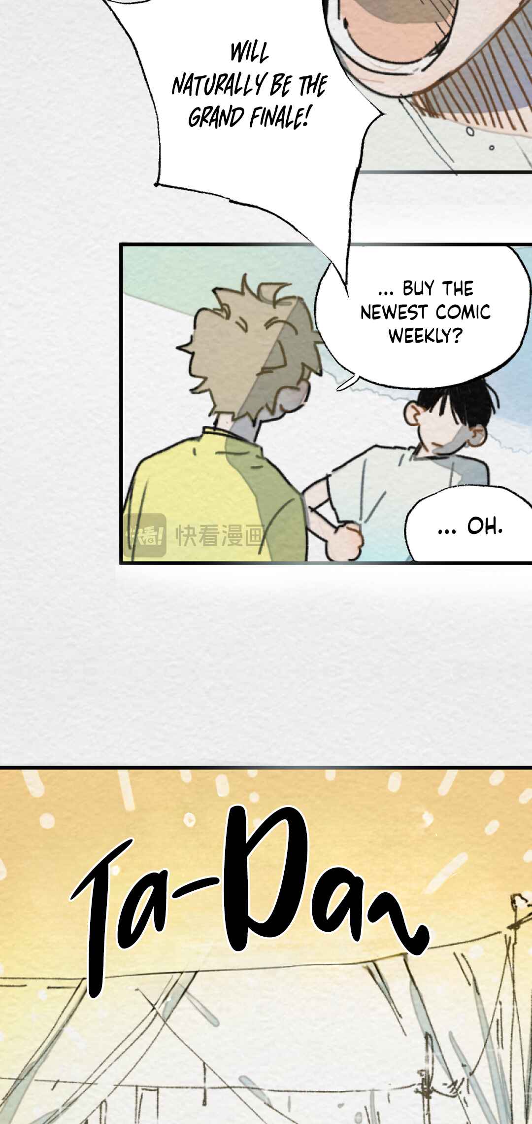 Two Way Trial - Youth Chapter 18 - Page 33