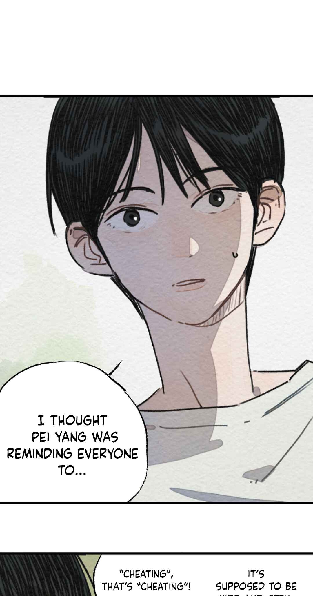 Two Way Trial - Youth Chapter 18 - Page 47