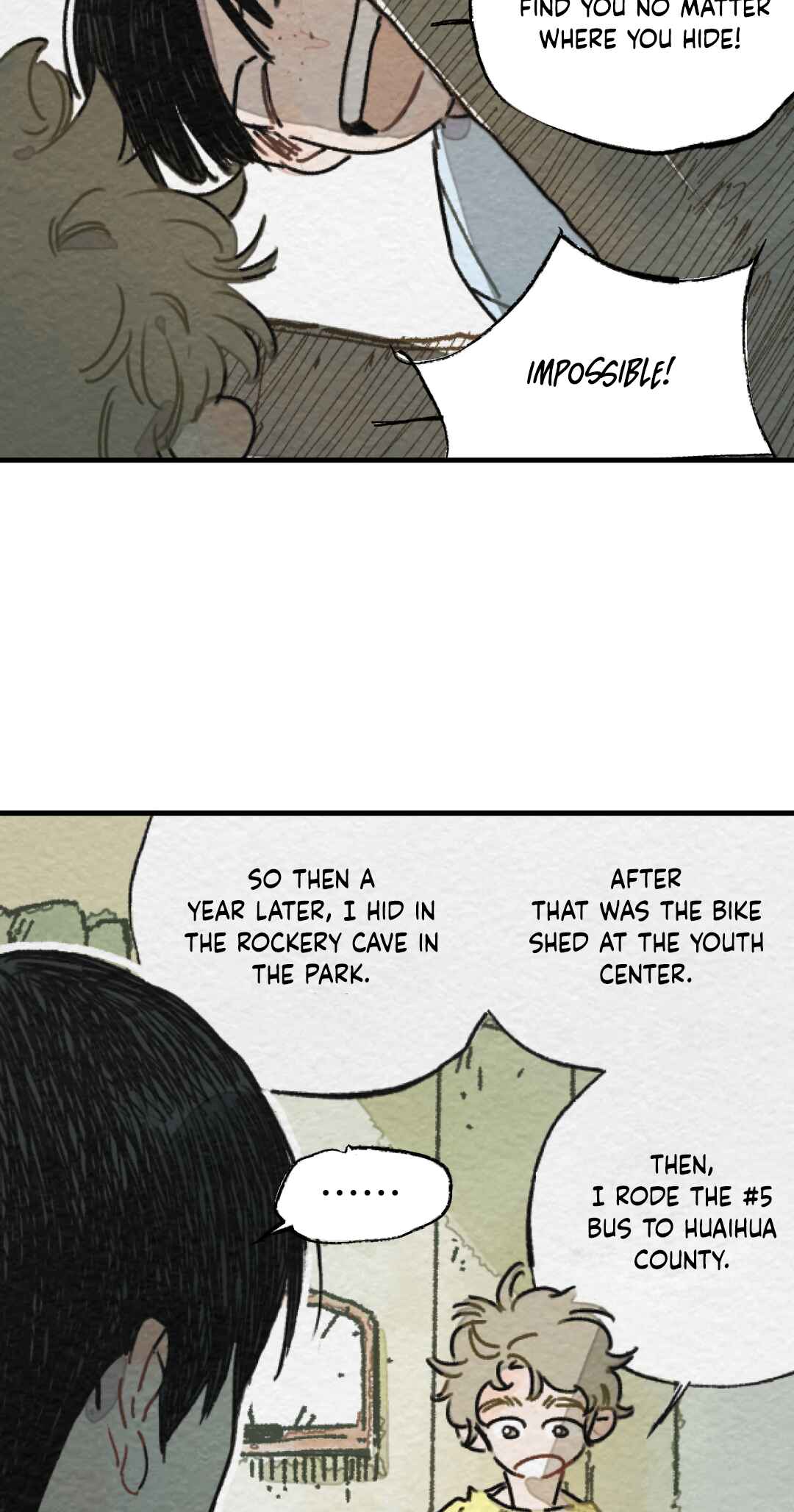 Two Way Trial - Youth Chapter 18 - Page 50