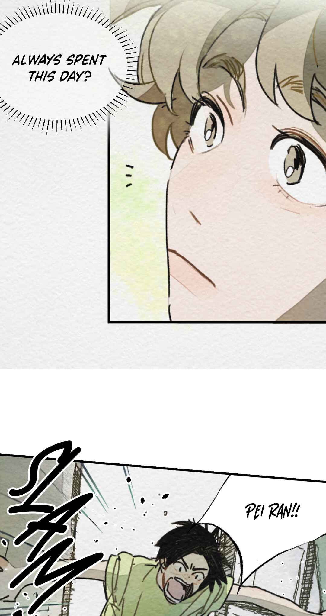 Two Way Trial - Youth Chapter 18 - Page 58
