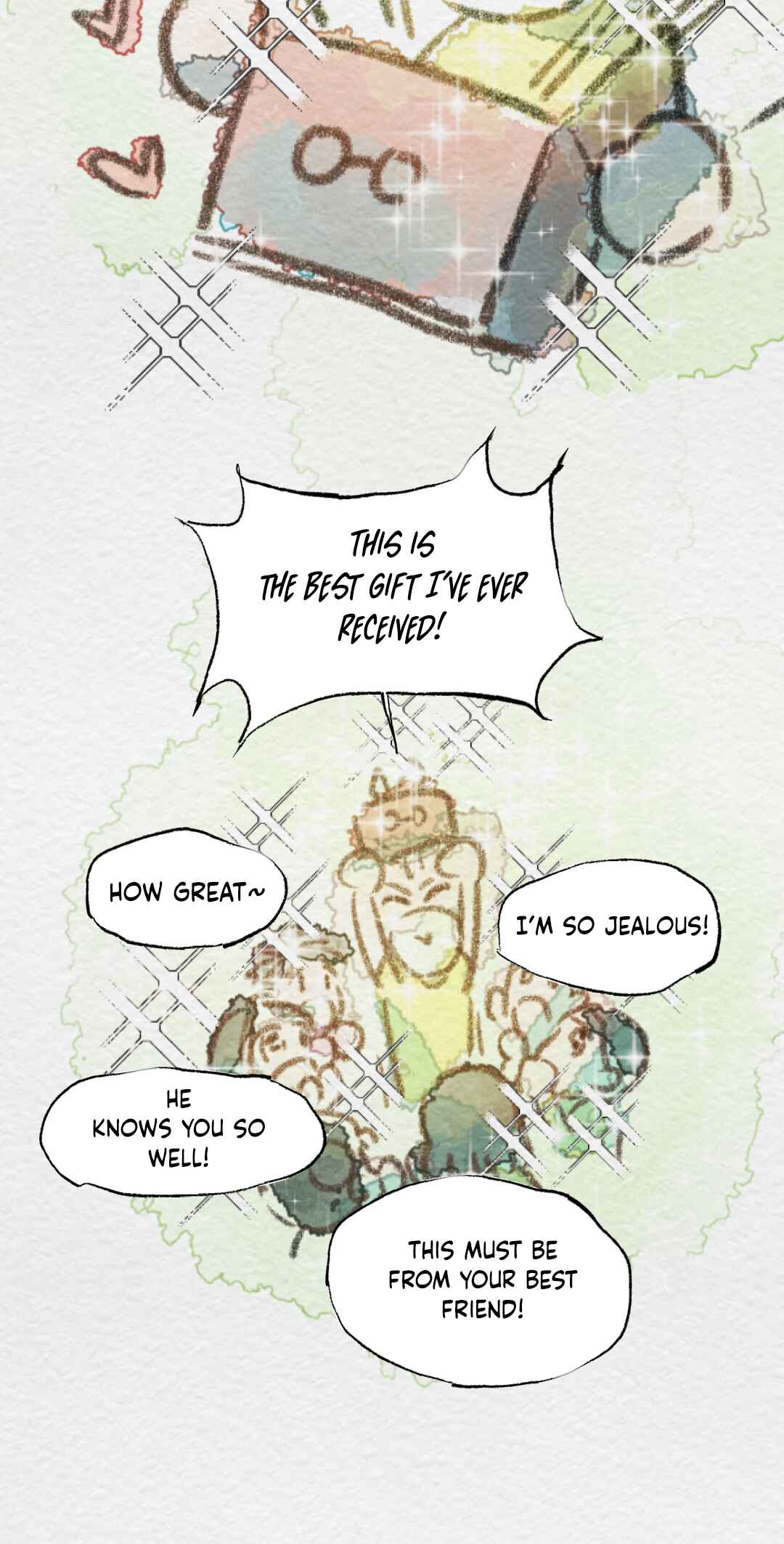Two Way Trial - Youth Chapter 18 - Page 6