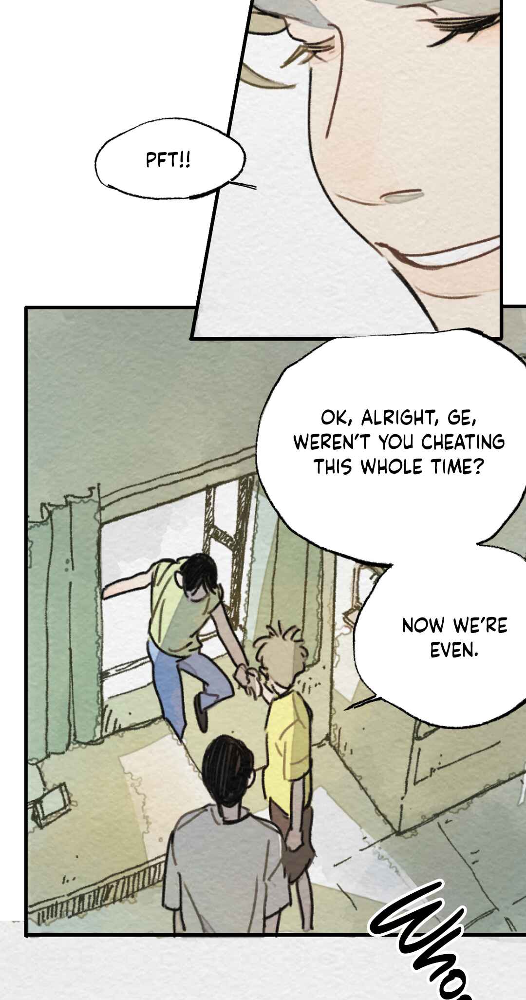 Two Way Trial - Youth Chapter 18 - Page 64