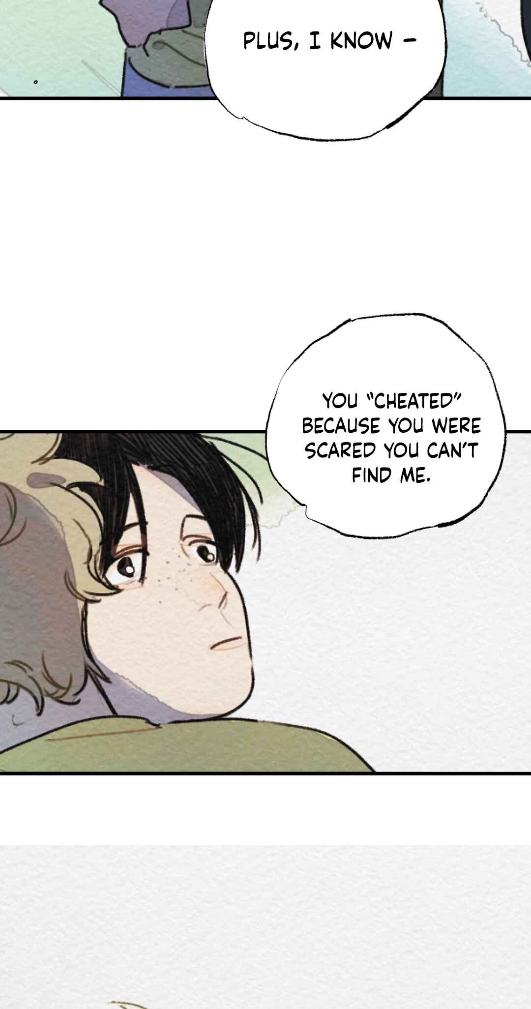 Two Way Trial - Youth Chapter 18 - Page 66