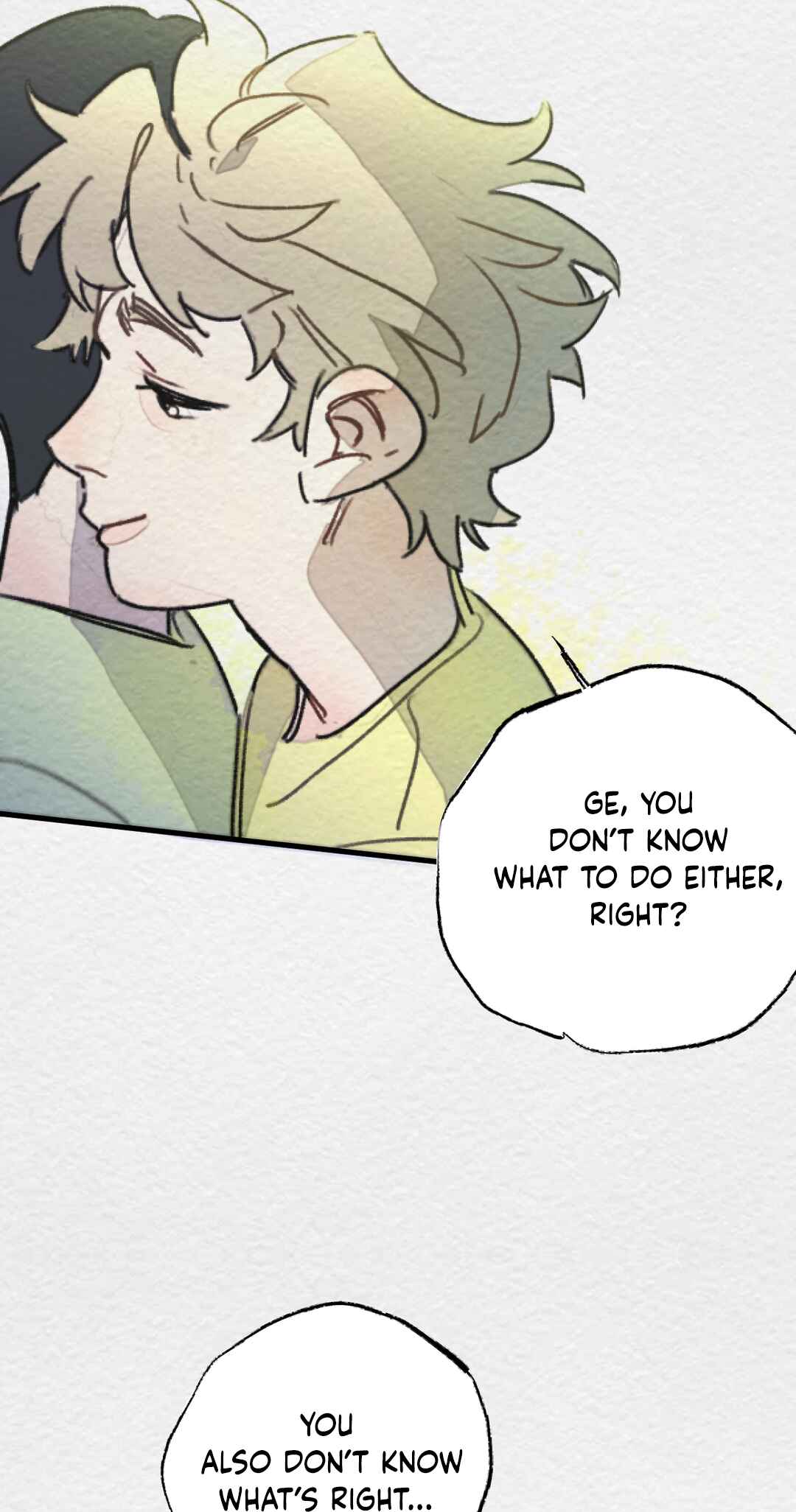 Two Way Trial - Youth Chapter 18 - Page 67