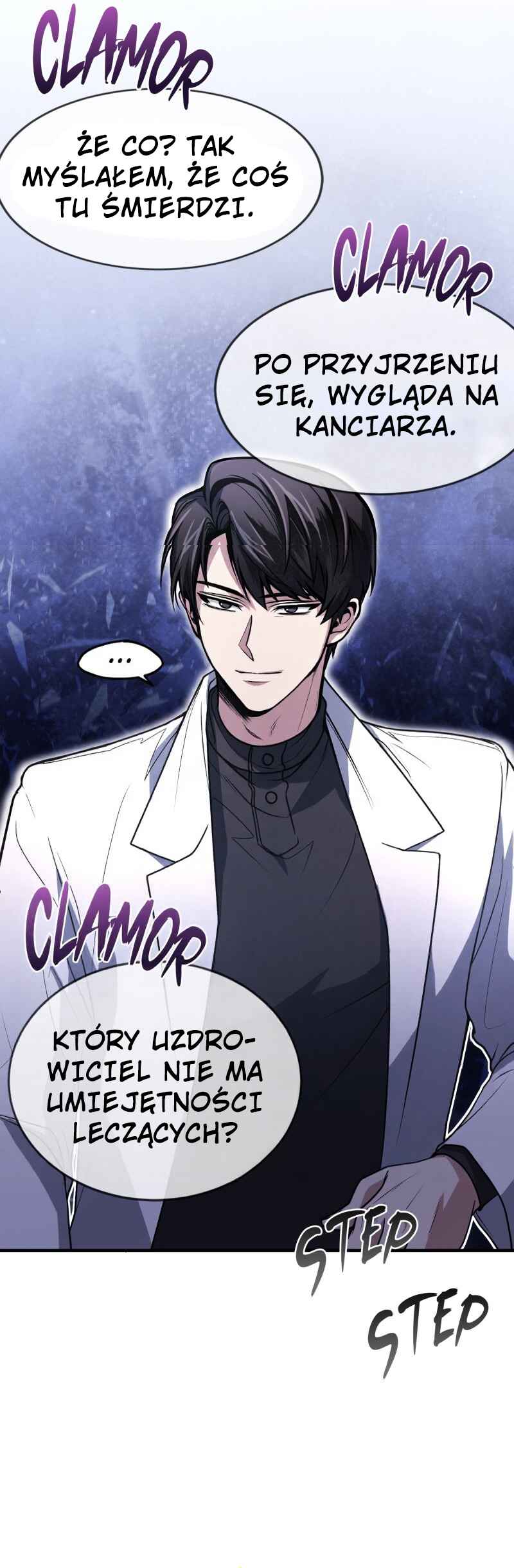 Yamae Healer-ro Saneun Beop Chapter 7 - Page 14