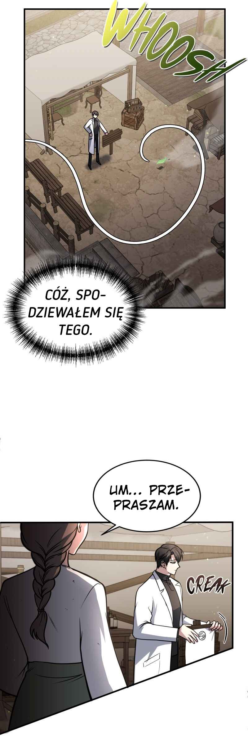 Yamae Healer-ro Saneun Beop Chapter 7 - Page 15