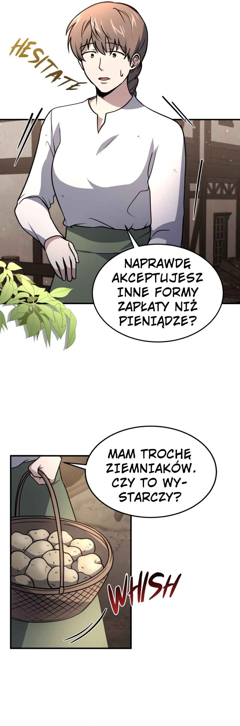 Yamae Healer-ro Saneun Beop Chapter 7 - Page 17