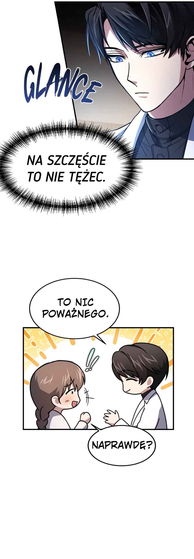 Yamae Healer-ro Saneun Beop Chapter 7 - Page 23