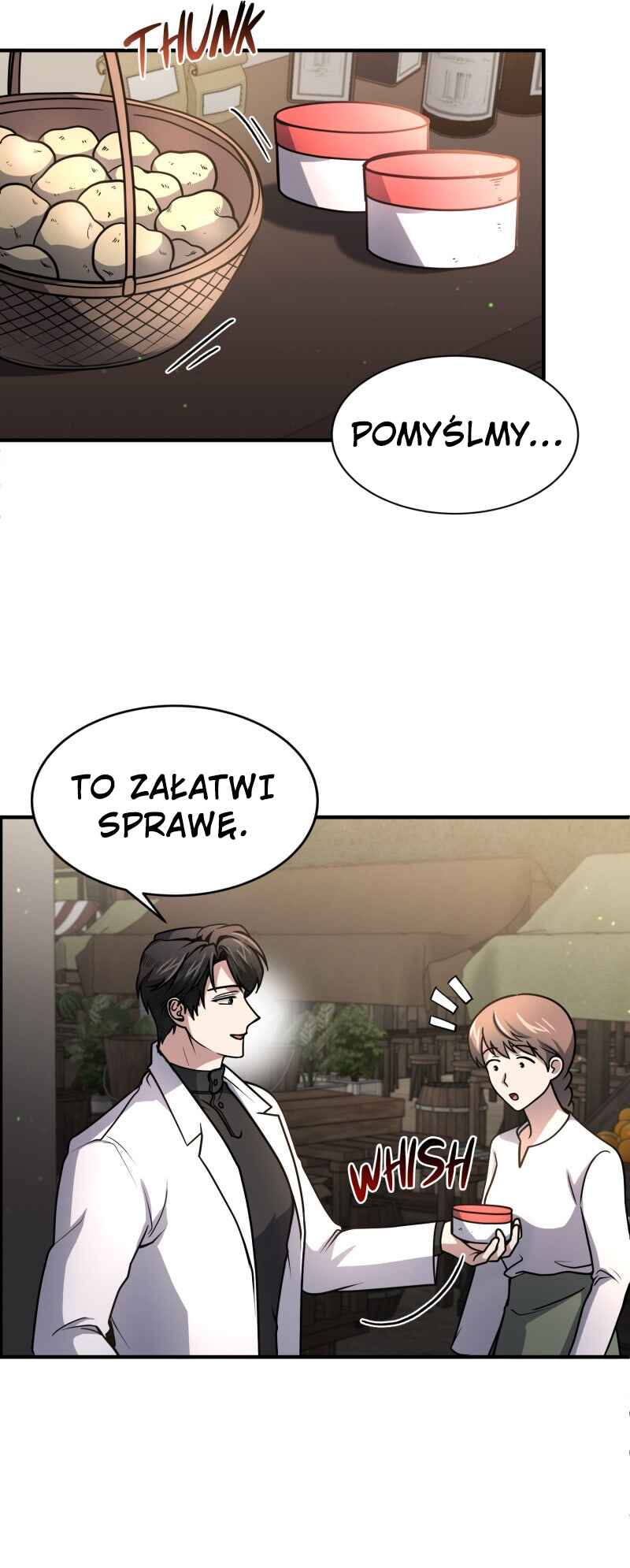Yamae Healer-ro Saneun Beop Chapter 7 - Page 24