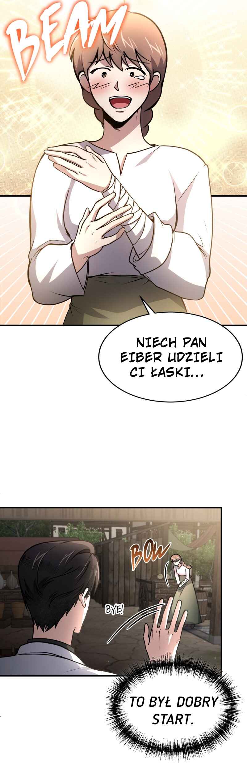 Yamae Healer-ro Saneun Beop Chapter 7 - Page 29