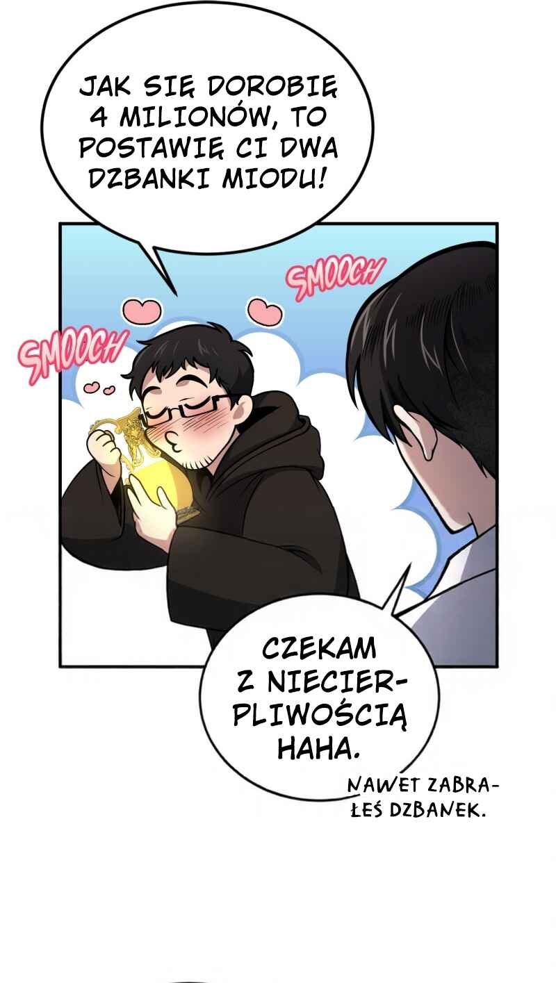 Yamae Healer-ro Saneun Beop Chapter 7 - Page 3