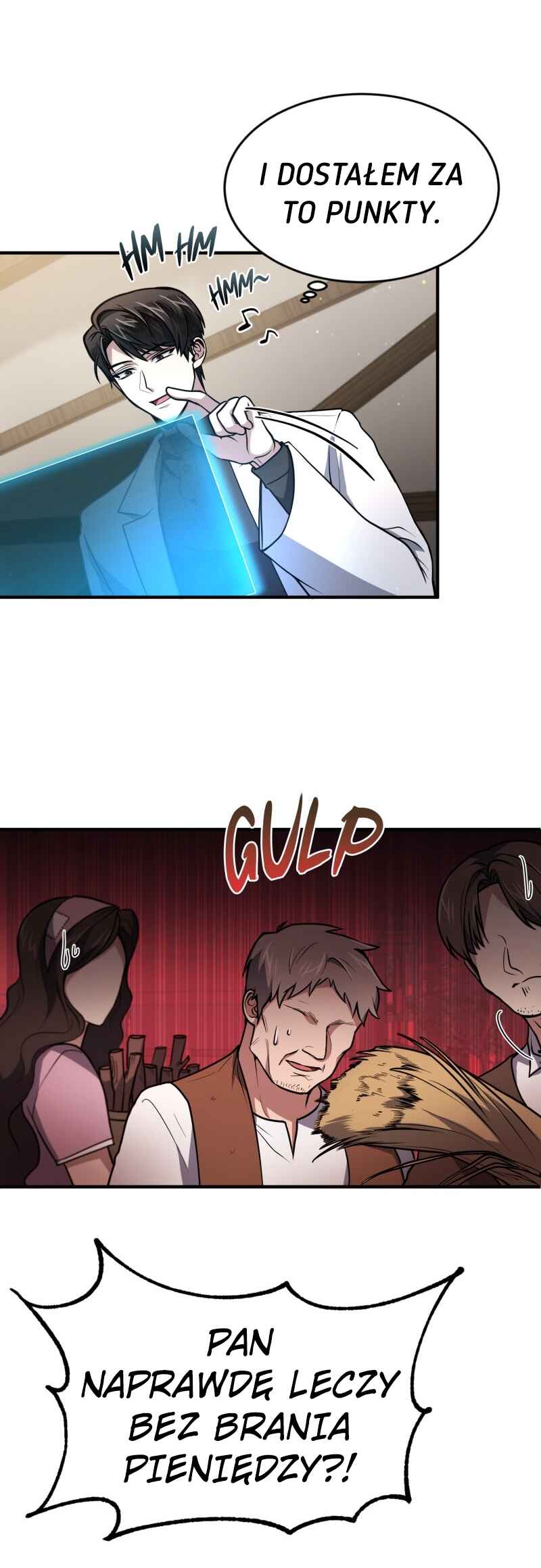 Yamae Healer-ro Saneun Beop Chapter 7 - Page 30